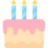 Birthday sentence
