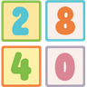 Numbers